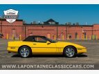 Thumbnail Photo 24 for 1987 Chevrolet Corvette